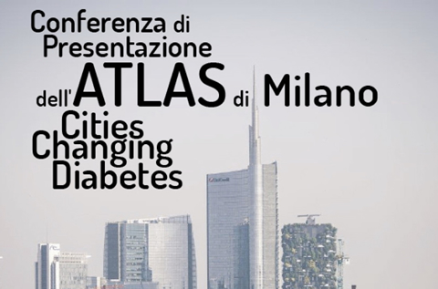 Il diabete a Milano