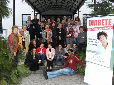 Nuovo percorso di cura del Diabete: dalla diagnosi.. alla cura..alla guarigione