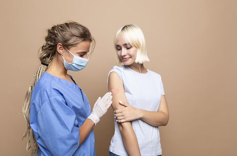 Open Day Vaccinazione Antinfluenzale - Ospedale Niguarda